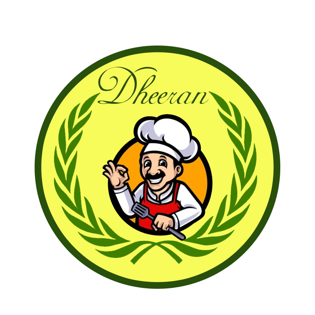 Dheeran Client Logo