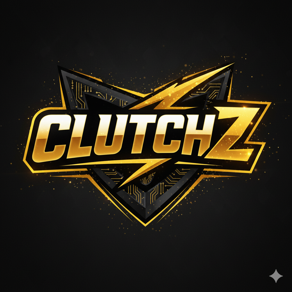 Gaming Platform Partner Logo