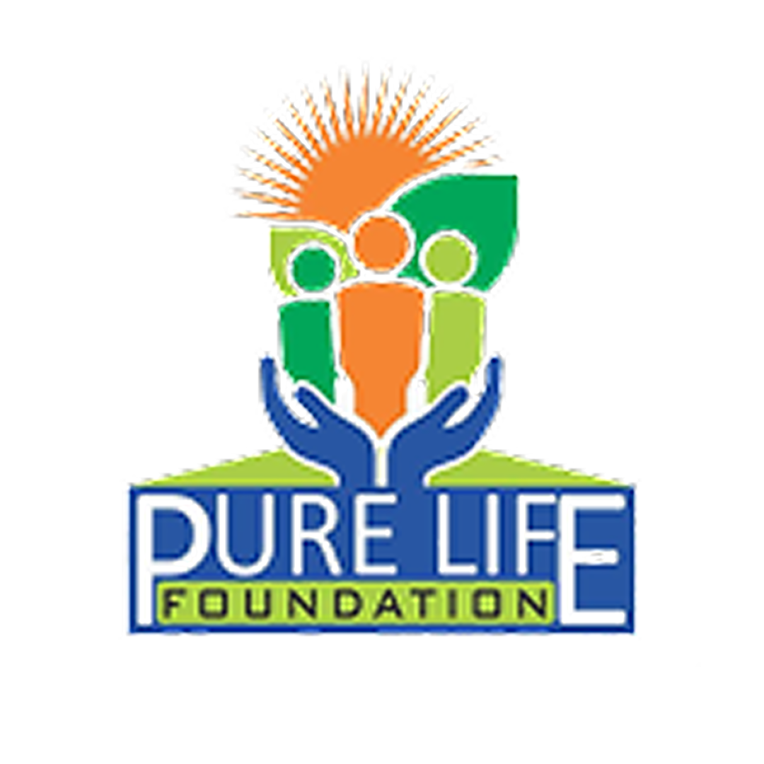Pure Health Client Logo
